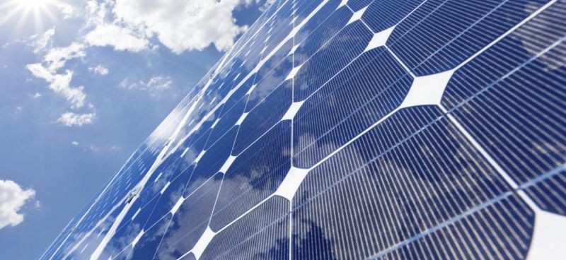 Установленная мощность кровельных фотоэлектрических солнечных установок достигнет 94,7 ГВт к 2025 году