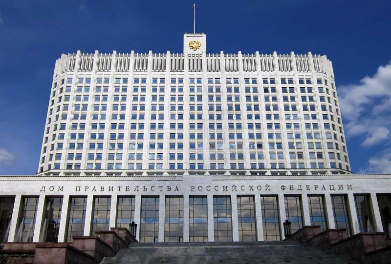 Правительство выделило 20 млрд рублей на поддержку инвестиционных проектов в области промышленности