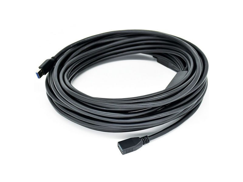 Kramer CA-USB3/AAE: новый высокоскоростной удлинитель кабеля