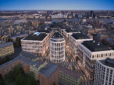 Невская Ратуша ( Санкт-Петербург ) Невская Ратуша ( Санкт-Петербург )