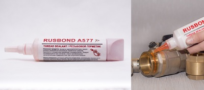 RusBond A5.77