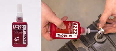 RusBond A2.22