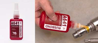RusBond A6.41